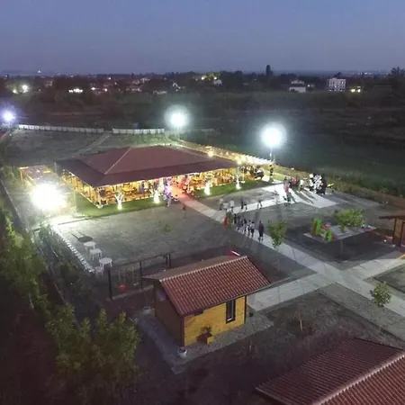 リゾート Natyra E Ishullit - Hotel, Ristorant, - Lezhe, Shengjin, Shengjin Lezhe, Shengjin, Lezhe Ishull-Shëngjini