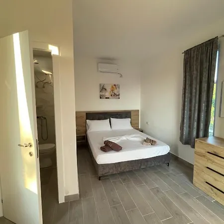 Natyra E Ishullit -resort- 度假村