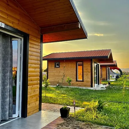 リゾート Natyra E Ishullit - Hotel, Ristorant, - Lezhe, Shengjin, Shengjin Lezhe, Shengjin, Lezhe Ishull-Shëngjini