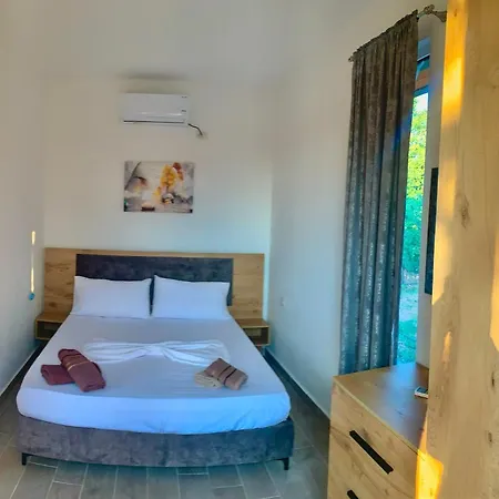 Natyra E Ishullit - Hotel, Ristorant, - Lezhe, Shengjin, Shengjin Lezhe, Shengjin, Lezhe * Ishull-Shëngjini