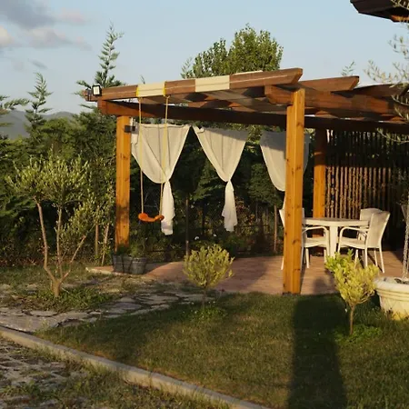 リゾート Natyra E Ishullit - Hotel, Ristorant, - Lezhe, Shengjin, Shengjin Lezhe, Shengjin, Lezhe Ishull-Shëngjini