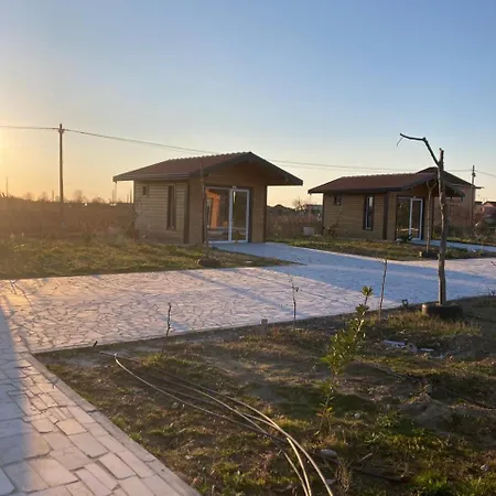 Natyra E Ishullit - Hotel, Ristorant, - Lezhe, Shengjin, Shengjin Lezhe, Shengjin, Lezhe Feriested *