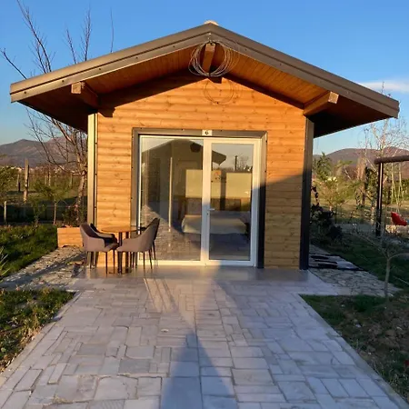 Feriested Natyra E Ishullit - Hotel, Ristorant, - Lezhe, Shengjin, Shengjin Lezhe, Shengjin, Lezhe *