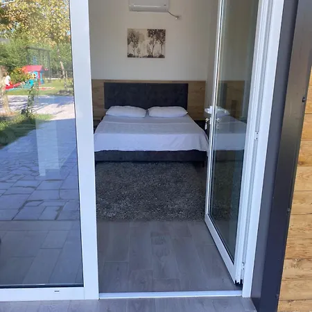 Natyra E Ishullit - Hotel, Ristorant, - Lezhe, Shengjin, Shengjin Lezhe, Shengjin, Lezhe Feriested