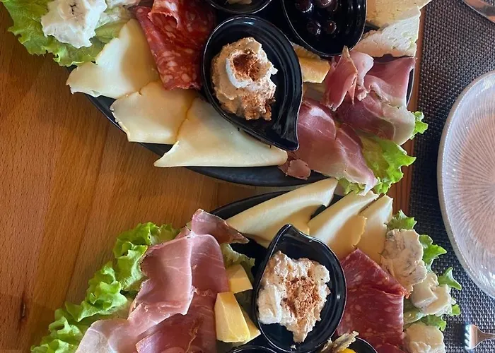 Natyra E Ishullit -resort-