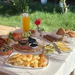 Resort Natyra E Ishullit -resort- *