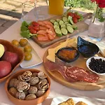 Natyra E Ishullit -resort- * Ishull-Shëngjini