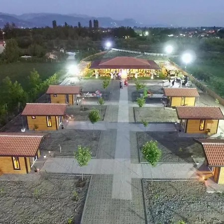 Natyra E Ishullit - Hotel, Ristorant, - Lezhe, Shengjin, Shengjin Lezhe, Shengjin, Lezhe منتجع *