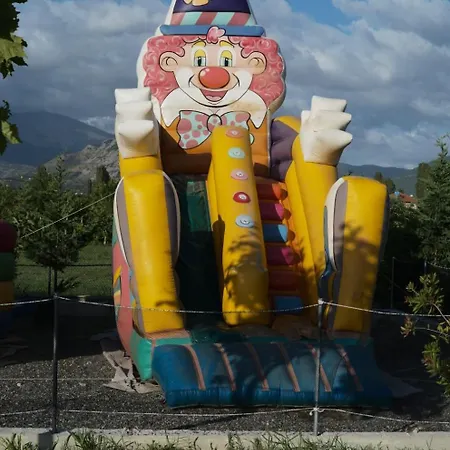 Natyra E Ishullit - Hotel, Ristorant, - Lezhe, Shengjin, Shengjin Lezhe, Shengjin, Lezhe Ishull-Shëngjini