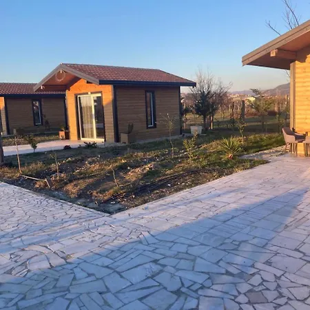 Natyra E Ishullit - Hotel, Ristorant, - Lezhe, Shengjin, Shengjin Lezhe, Shengjin, Lezhe Ishull-Shëngjini