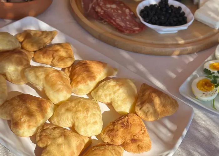 Natyra E Ishullit -resort-